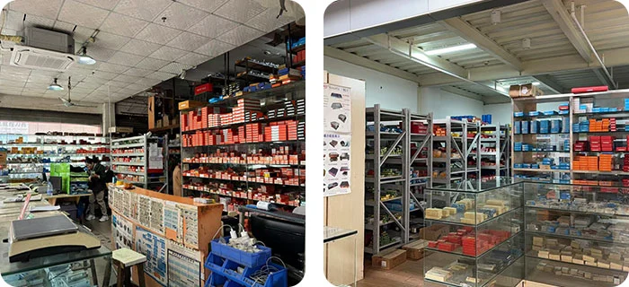 Saikeiny Tools Co., Ltd.