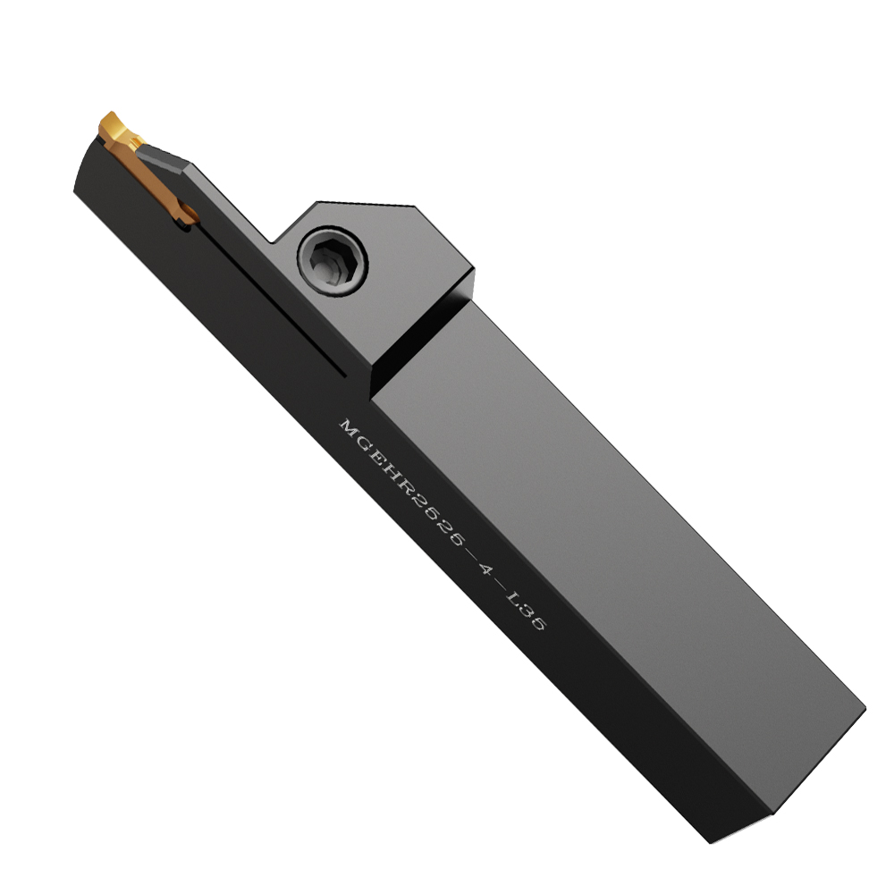 Mgehr Grooving Holder